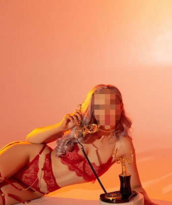 Евгения, 22 года